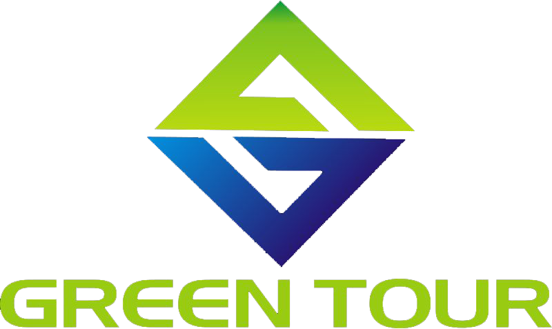 GREEN TOUR