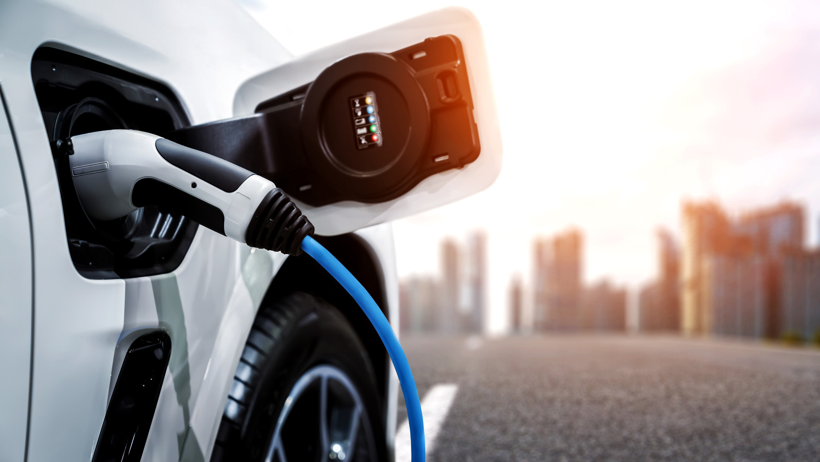 Bofeng New Energy Announces the Launch of its Revolutionary EV Charger(图1)